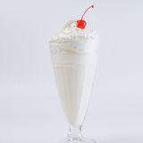 пломбирный милкшейк (0,4 л.)