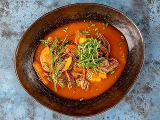 СУП ESTOFADO (360g)