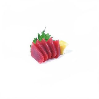 Sashimi De Atún (5 Uds.)