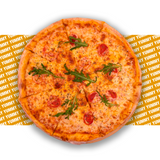 პიცა მარგარიტა