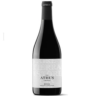 Athus rioja crianza (75 cl.)