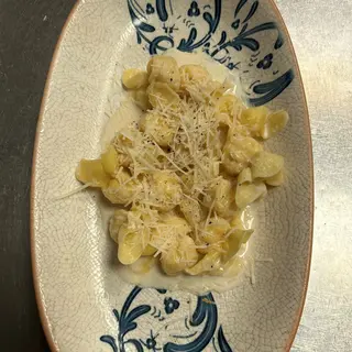 Ravioli pera e gorgonzola (13 Uds.)