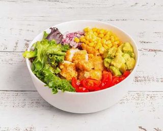 Bowl Baja Cali