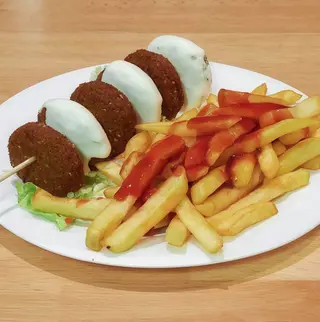 Falafel