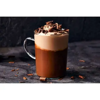 Hot Chocolate