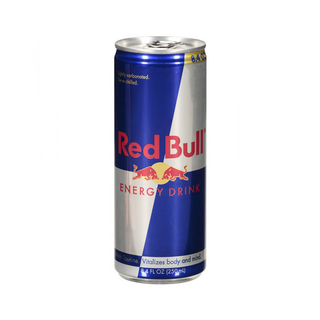 Red Bull