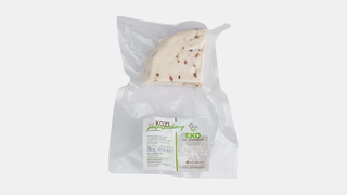 Ser kozi z kozieradką 170 g