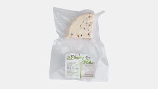 Ser kozi z kozieradką 170 g