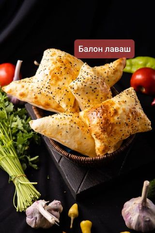 Баллон лаваш