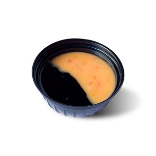 Мікс соусів: унагі та світ чілі майонез