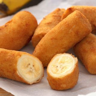 Banana Frita