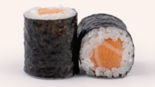 73.Hosomaki - Sakecheese maki(6szt.)
