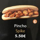 Pincho 