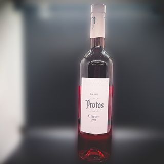 VINO ROSADO PROTOS CLARETE(750ML.)