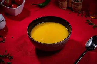 Ciorba de burta