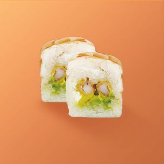 Freshroll Crevette - 4 Pièces