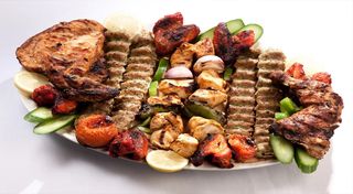 Grillade (seulement le jeudi)