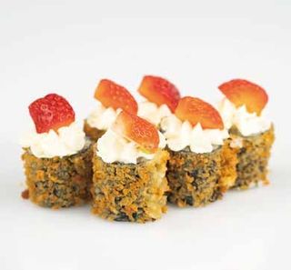 310 Hoso fragola - 6 pezzi