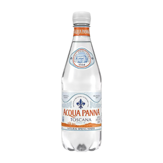 Agua Mineral Natural (500 Ml.)