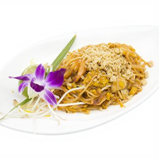 33a Pad thai