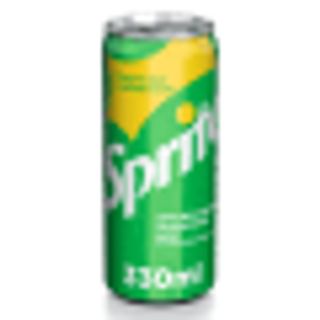 Спрайт (330мл)