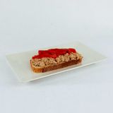 Tosta de Atún