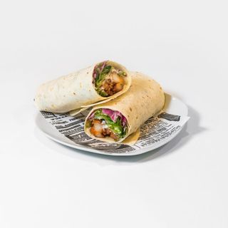 Chicken Wrap