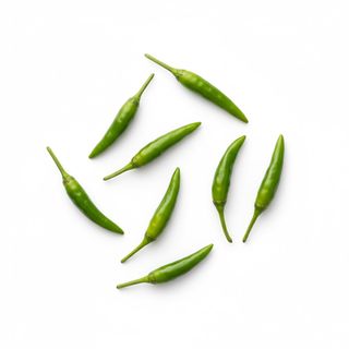 Peperoncini verdi  gr 200