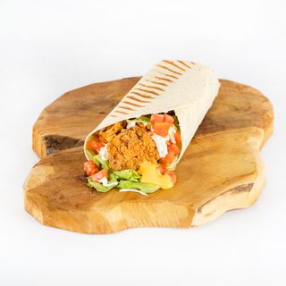 TORTILLA WRAP