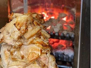 Шаурма Гавайська (395g)