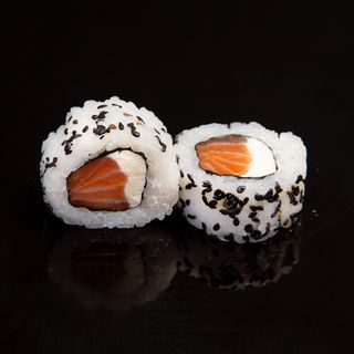 Philadelphia Roll (9 Uds.)