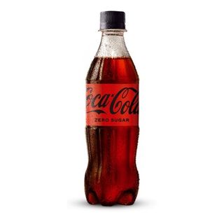 Coca Cola Zero 500ml