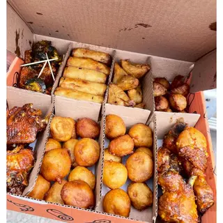 Brunch Gift Box