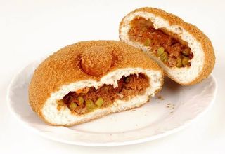 Ravazzata fritta