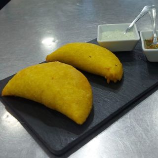 Empanada de Pollo