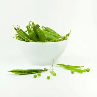 Haricots Verts