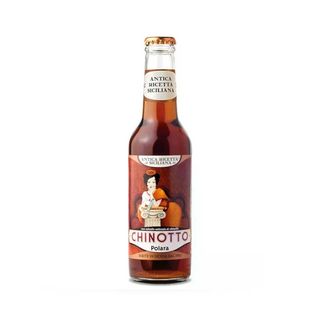 Chinotto Polara refresco de chinotto (27,5 cl.)