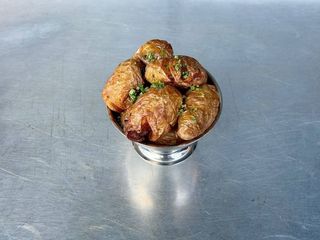 ZIEMNIAKI FRANCUSKIE (150g)