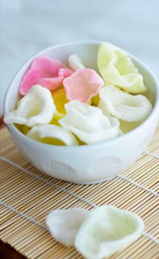 Pan de Gambas (grande) 