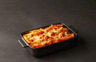 Penne siciliene al forno﻿