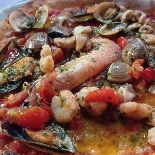 Gusto italiano