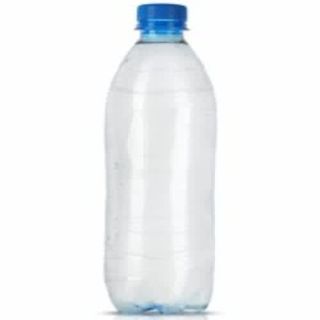 Agua con gas (330ml)