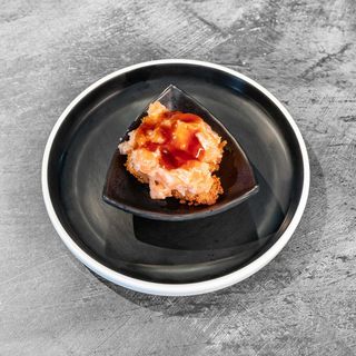 1. Rice crispy - 2 pezzi