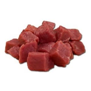 Dados De Ternera Para Estofar 500G.