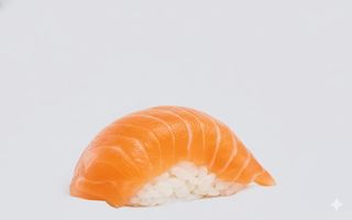 Nigiri saumon