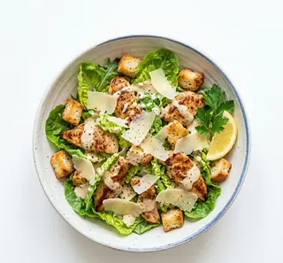 Salade César