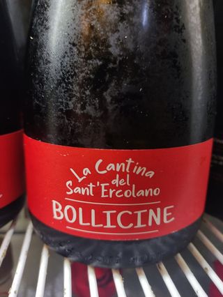 Falanghina extra dry