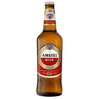 Amstel 330ml
