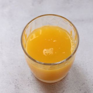 Морс облепиховый