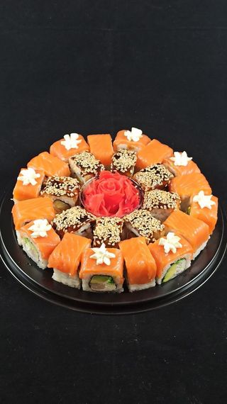 Святковий сет #1 (810г)